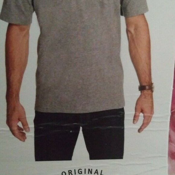 Weatherproof Polo Shirt Gray Men Size XL - Picture 3 of 5